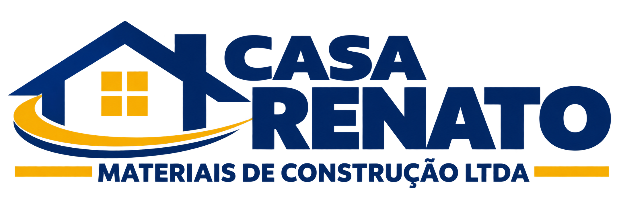 Casa Renato Materiais de Construção LTDA